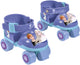 Mondo frozen rolschaatsen met beschermset, mt 22-29