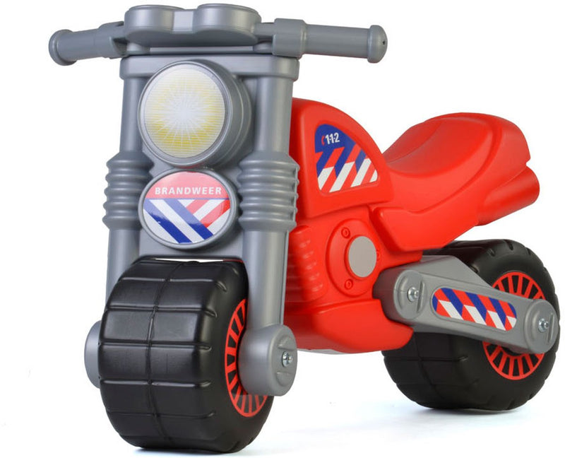 Load image into Gallery viewer, Cavallino Loop Brandweermotor
