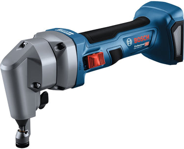 Bosch professional gna 18v-16 e accu knabbelschaar 18v basic body - 0601529600