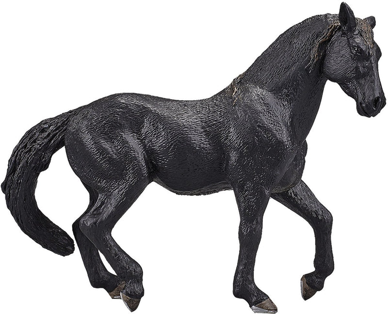 Load image into Gallery viewer, Mojo horse world andalusische hengst zwart - 387109
