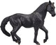 Mojo horse world andalusische hengst zwart - 387109