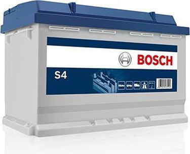 Bosch s4 006 blue auto accu 12v 60 ah
