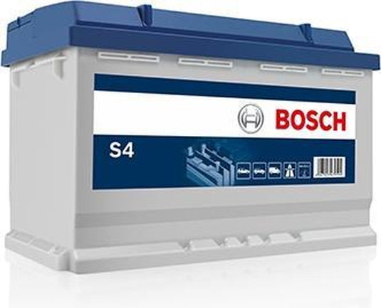 Bosch s4 006 blue auto accu 12v 60 ah