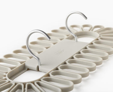 Joseph joseph petal - quick grip hanger voor 32 stuks wasgoed