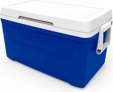 Igloo laguna 48 - middelgrote koelbox - 45 liter - blauw