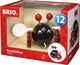Brio hommel- trekdier - 30165