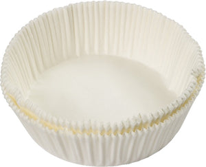 Tala - airfryer bakpapier - 21 cm - 50 stuks - rond - siliconen coating - ovenbestendig - vetvrij