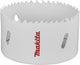 Makita gatzaag 79mm bim basic - d-35520