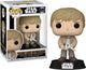Funko pop star wars: young luke skywalker - pop #633