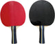 Sportx tafeltennisbat 5 sterren hout