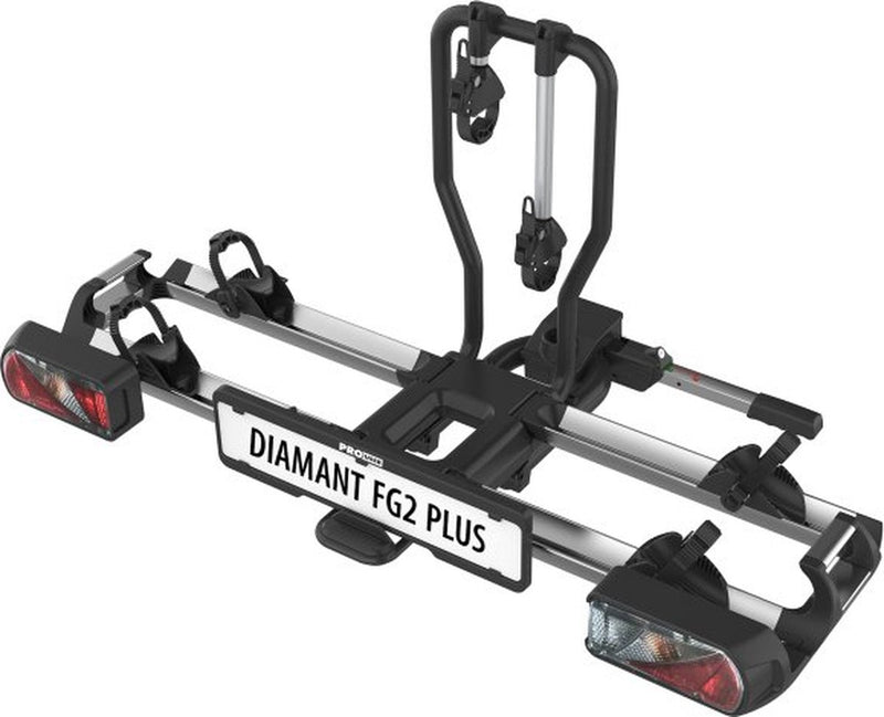 Load image into Gallery viewer, Pro-user - diamant fg2 plus fietsendrager
