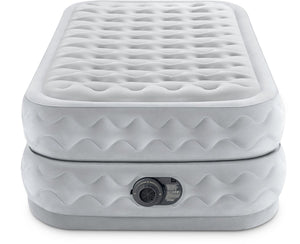Intex Supreme Air-Flow luchtbed - eenpersoons