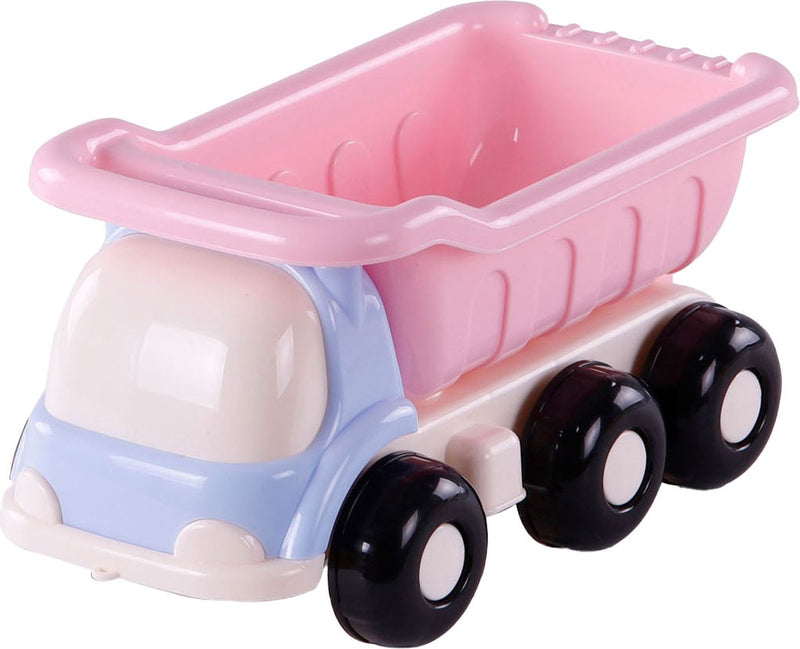 Load image into Gallery viewer, Cavallino strand kiepwagen roze, 29cm
