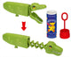 Pustefix bubblegator met bellenblaas
