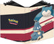 Ultrapro ultra pro pokemon snorlax munchlax 9-pocket pro binder