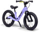 Puky loopfiets next 14 lavender black
