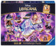 Ravensburger legpuzzel disney lorcana glimmers of the realm: amethyst - 1000st.