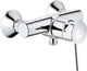 Grohe start classic douchemengkraan - chroom 23786000