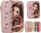Depesche - topmodel basic duo etui - kitty and doggy