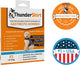 Thundershirt xs - nº1 ontspannend vest voor gestreste honden - direct rustgevend - eenvoudig in gebruik - zachte methode