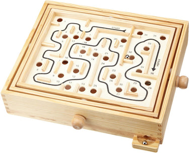 Philos labyrinth