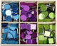 Creativ company https: www.cchobby.nl spiegel-mozaiek-tegels-afm-15-mm-dikte-2-mm-300-stuk-1-doos