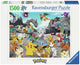 Ravensburger puzzel pokémon classics