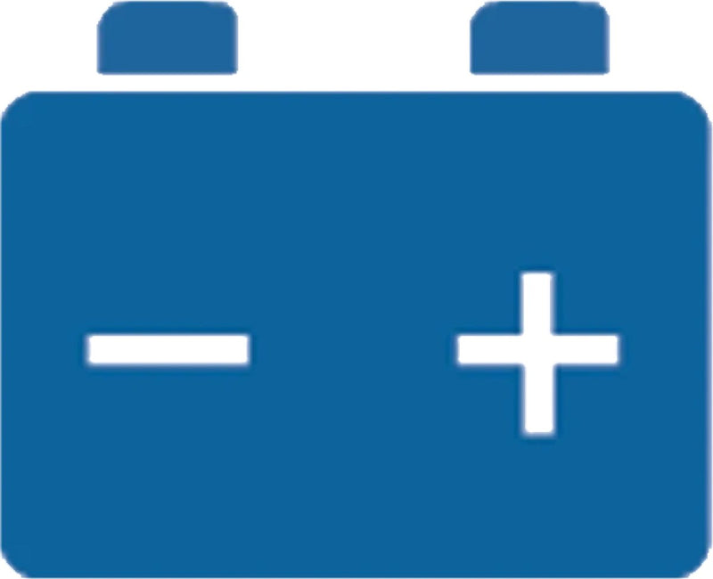 Load image into Gallery viewer, achterlicht NYX batterij auto off

