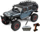 Df-models df-4s pro crawler gray