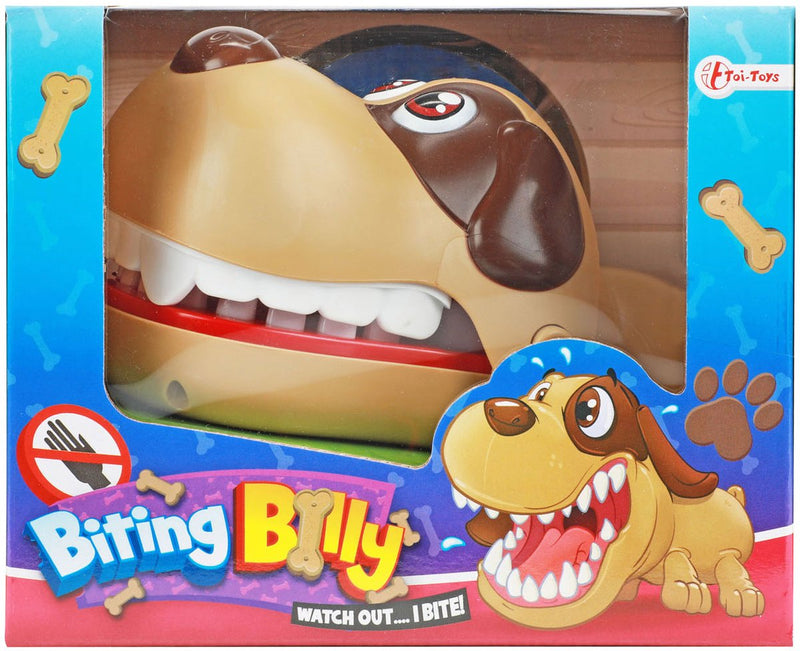 Load image into Gallery viewer, Toi-toys kinderspel biting billy
