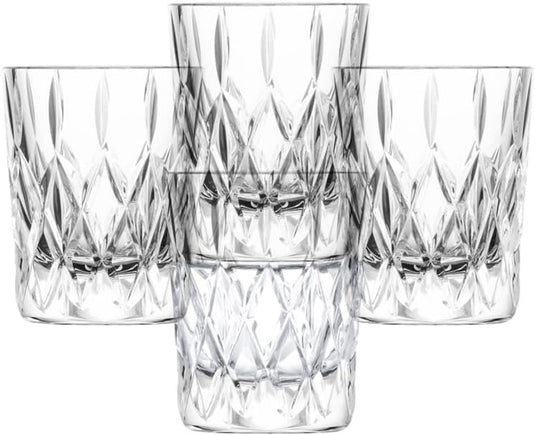 Schott zwiesel age shotglas 35 - 0.06ltr - 4 glazen