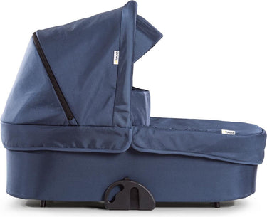 Hauck eagle 4s pram reiswieg denim grey