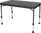 Eurotrail campingtafel calmont 115x70 verstelbaar hittebestending waterdicht