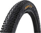 Continental dubnital race rapid tubeless 29´´ x 2.20 mtb-band zwart 29´´ x 2.20