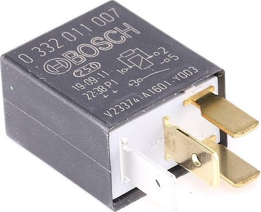 Bosch relais 0332011007 opel mercedes