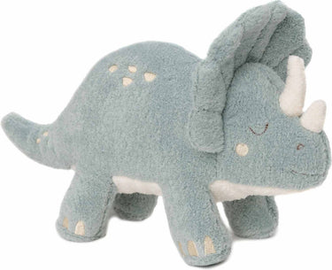 Jollein - knuffel roarsome - dino - 28cm - sea green