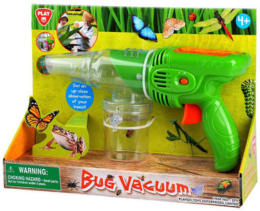 Playgo insectenvanger pro