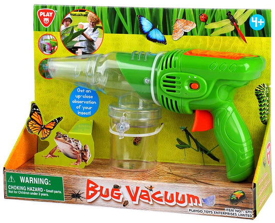 Playgo insectenvanger pro