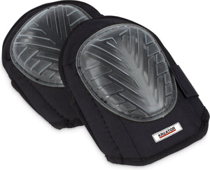 Kreator - safety - krts20003 - kniebeschermers met gel one size