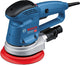 Bosch professional gex 34-150 excenterschuurmachine - 0601372800