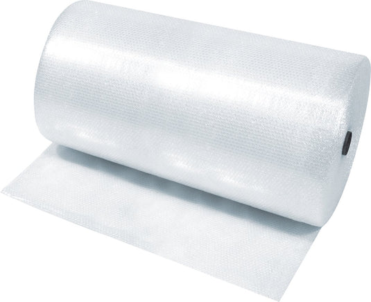 Raadhuis luchtkussenfolie - 120cm x 100m - noppenfolie - op rol - rd-351265