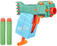 Nerf microshots minecraft guardian