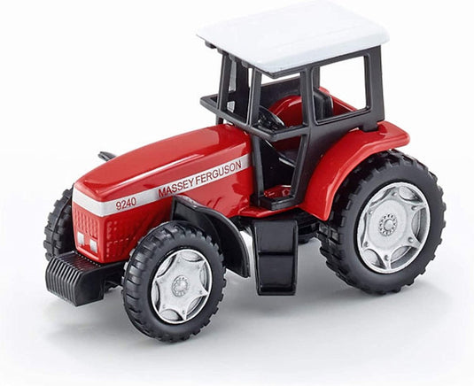 Siku speelgoedauto mf tractor 8 cm