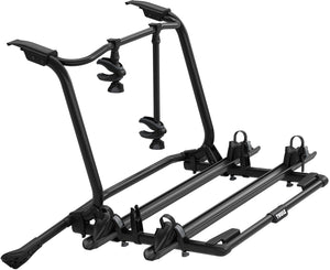 Thule wanderway fietsendrager voor de volkswagen t-6
