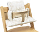 Meyco baby branches stoelverkleiner meegroei - sand
