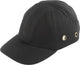 Wolfcraft - stootpet - veiligheidspet - verstelbare veiligheidshelm - 4969000