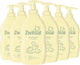 Zwitsal - shampoo - baby - 6 x 400 ml
