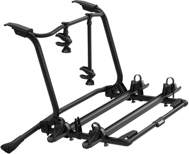 Thule wanderway fietsendrager voor de volkswagen t-6