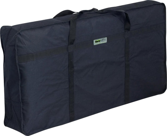 Eurotrail draagtas campingstoel - black