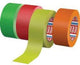 Tesa 04671-00051-10 textieltape band 4671 neon-pink (l x b) 25 m x 19 mm 1 stuk(s)